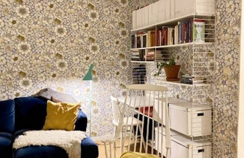 Trangsund Apartment | 76 m² Apartment ∙ 3 bedrooms ∙ 2 guests