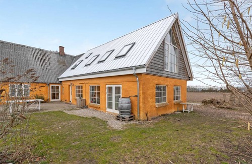 Skarup Fyn Apartment | 76 m² Apartment ∙ 2 bedrooms ∙ 4 guests
