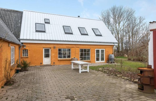 Skarup Fyn Apartment | 76 m² Apartment ∙ 2 bedrooms ∙ 4 guests