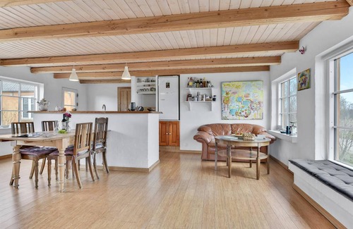 Skarup Fyn Apartment | 76 m² Apartment ∙ 2 bedrooms ∙ 4 guests