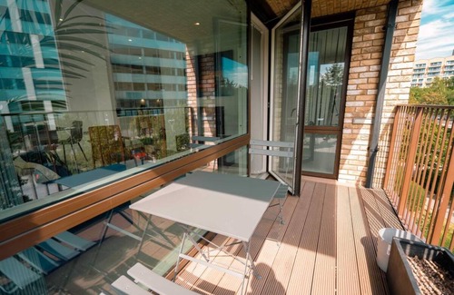 Park Royal Apartment | 76 m² Apartment ∙ 2 bedrooms ∙ 5 guests