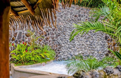 Cabo Matapalo House | 76 m² Bungalow ∙ 1 bedroom ∙ 2 guests