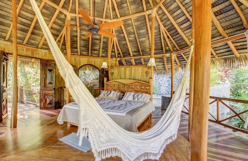 Cabo Matapalo House | 76 m² Bungalow ∙ 1 bedroom ∙ 2 guests
