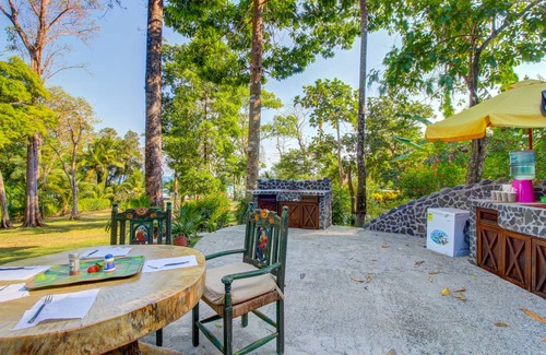 Cabo Matapalo House | 76 m² Bungalow ∙ 1 bedroom ∙ 2 guests