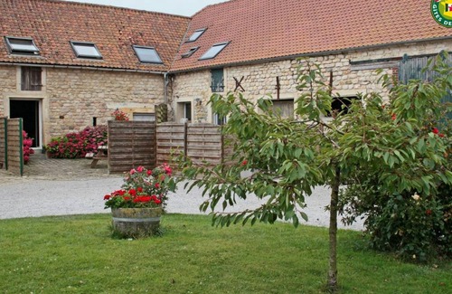 Beuvrequen Cottage | 76 m² Cabin ∙ 3 bedrooms ∙ 6 guests