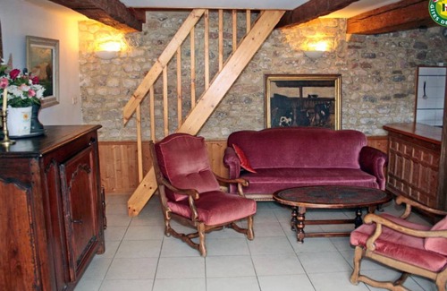 Beuvrequen Cottage | 76 m² Cabin ∙ 3 bedrooms ∙ 6 guests