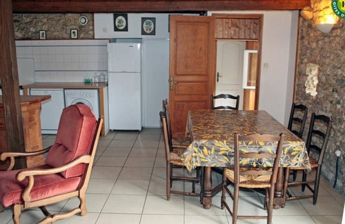 Beuvrequen Cottage | 76 m² Cabin ∙ 3 bedrooms ∙ 6 guests