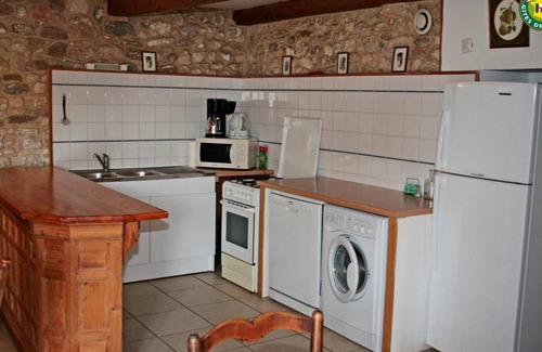 Beuvrequen Cottage | 76 m² Cabin ∙ 3 bedrooms ∙ 6 guests