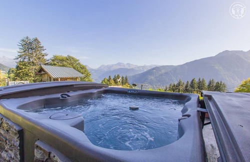 Bisanne 1500 House | 76 m² Gîte ∙ 3 bedrooms ∙ 6 guests