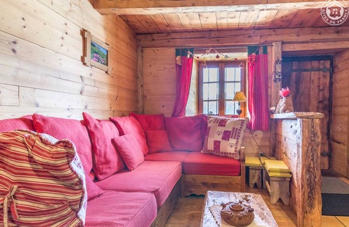 Bisanne 1500 House | 76 m² Gîte ∙ 3 bedrooms ∙ 6 guests