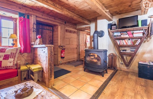 Bisanne 1500 House | 76 m² Gîte ∙ 3 bedrooms ∙ 6 guests