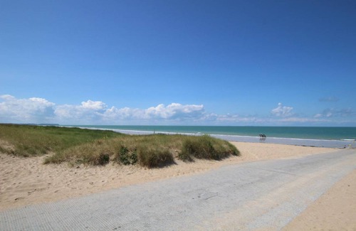 Lingreville House | 76 m² Gîte ∙ 2 bedrooms ∙ 4 guests