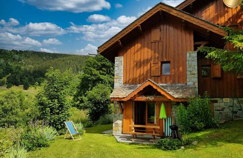 Le Raffort House | 76 m² Gîte ∙ 3 bedrooms ∙ 6 guests