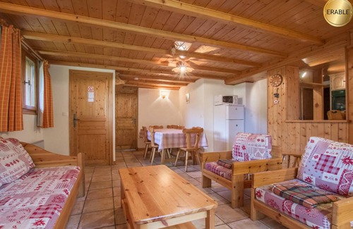 Le Raffort House | 76 m² Gîte ∙ 3 bedrooms ∙ 6 guests