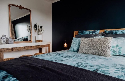 Franz Josef Glacier House | 76 m² House ∙ 2 bedrooms ∙ 4 guests