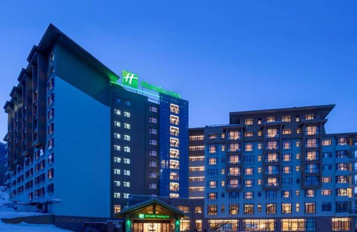 Jilin Hotel | 76 m² Hotel ∙ 2 bedrooms ∙ 127 guests