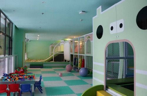 Jilin Hotel | 76 m² Hotel ∙ 2 bedrooms ∙ 127 guests