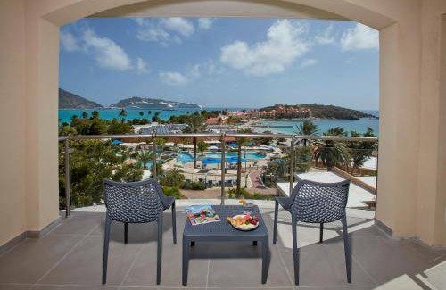 Little Bay Hotel | 76 m² Hotel ∙ 7 guests