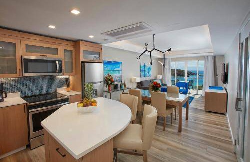 Little Bay Hotel | 76 m² Hotel ∙ 7 guests