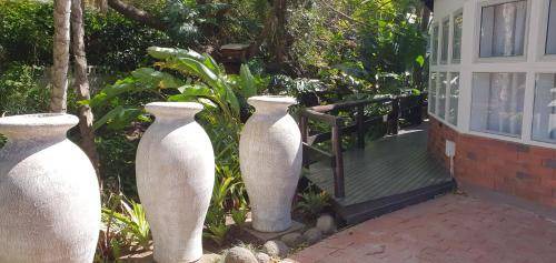 Scottburgh South House | 76 m² House ∙ 2 bedrooms ∙ 6 guests