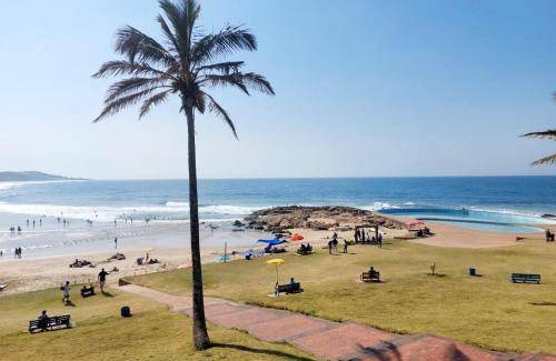 Scottburgh South House | 76 m² House ∙ 2 bedrooms ∙ 6 guests