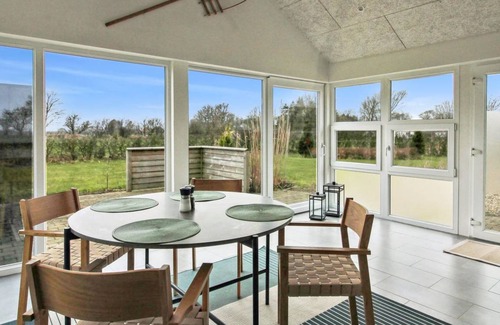 Bredebro House | 76 m² House ∙ 1 bedroom ∙ 4 guests