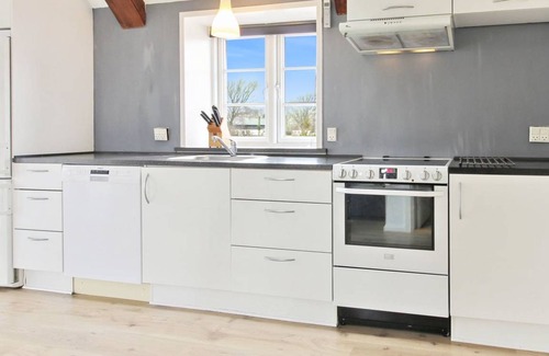 Bredebro House | 76 m² House ∙ 1 bedroom ∙ 4 guests