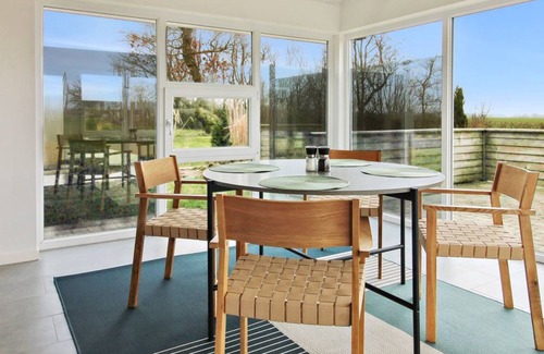 Bredebro House | 76 m² House ∙ 1 bedroom ∙ 4 guests