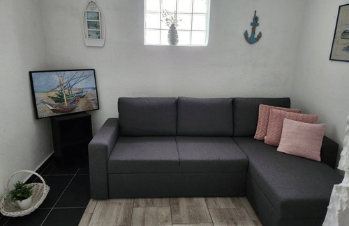 Zrce House | 76 m² House ∙ 1 bedroom ∙ 4 guests
