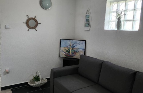Zrce House | 76 m² House ∙ 1 bedroom ∙ 4 guests