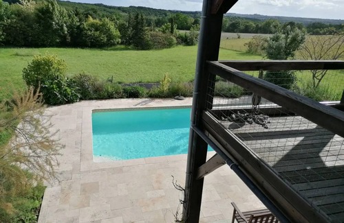 Valprionde House | 76 m² House ∙ 2 bedrooms ∙ 5 guests