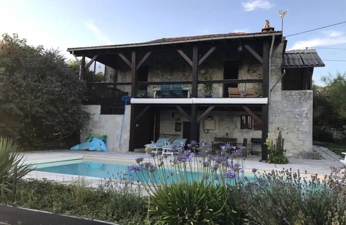 Valprionde House | 76 m² House ∙ 2 bedrooms ∙ 5 guests