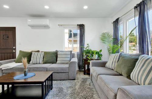 Del Rey House | 76 m² House ∙ 2 bedrooms ∙ 4 guests