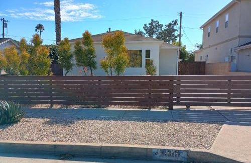 Del Rey House | 76 m² House ∙ 2 bedrooms ∙ 4 guests