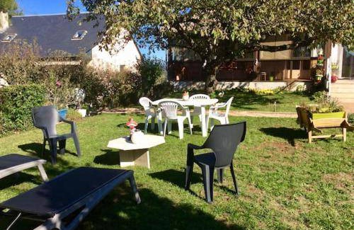 Rignac House | 76 m² House ∙ 2 bedrooms ∙ 4 guests
