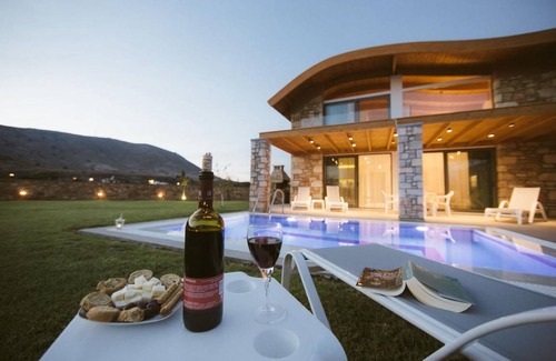 Lardos House | 76 m² House ∙ 2 bedrooms ∙ 5 guests