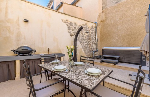 Pican House | 76 m² House ∙ 2 bedrooms ∙ 4 guests