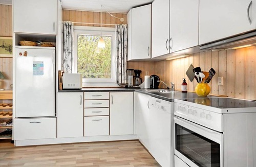 Vejlby Fed House | 76 m² House ∙ 3 bedrooms ∙ 6 guests