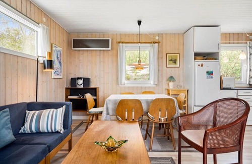 Vejlby Fed House | 76 m² House ∙ 3 bedrooms ∙ 6 guests