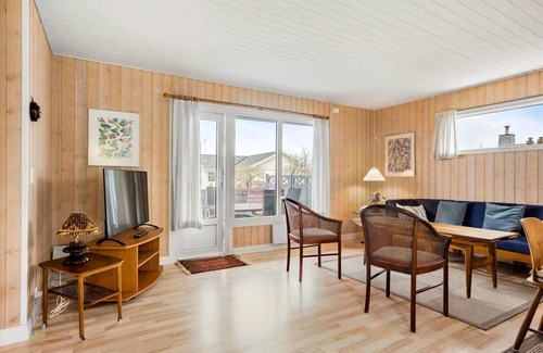 Vejlby Fed House | 76 m² House ∙ 3 bedrooms ∙ 6 guests