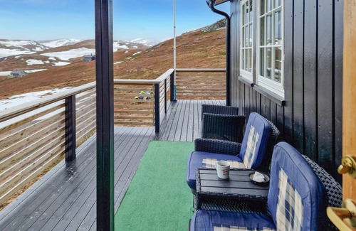Masy House | 76 m² House ∙ 3 bedrooms ∙ 6 guests