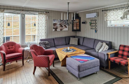 Masy House | 76 m² House ∙ 3 bedrooms ∙ 6 guests