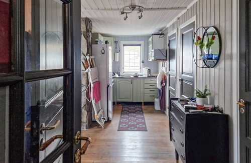Masy House | 76 m² House ∙ 3 bedrooms ∙ 6 guests