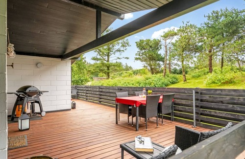 Hurup Thy House | 76 m² House ∙ 3 bedrooms ∙ 6 guests
