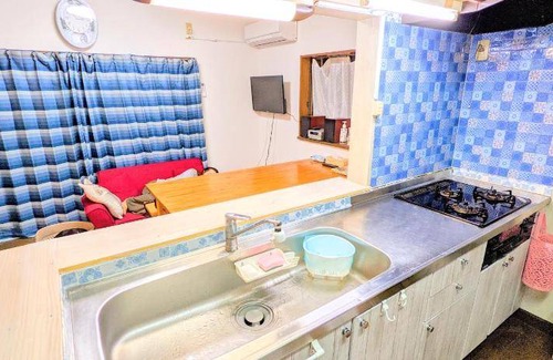 Shirako House | 76 m² House ∙ 3 bedrooms ∙ 12 guests