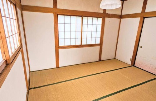 Shirako House | 76 m² House ∙ 3 bedrooms ∙ 12 guests