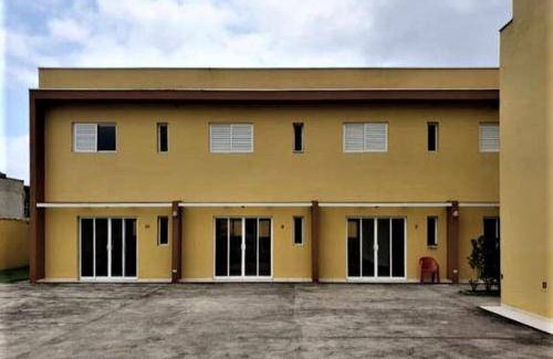 Jardim Capricornio House | 76 m² House ∙ 2 bedrooms ∙ 7 guests