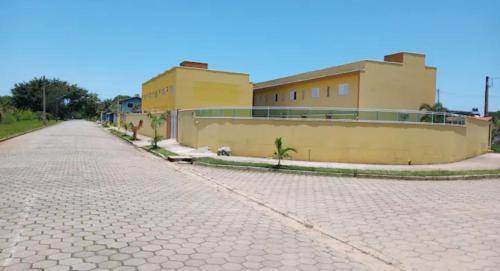 Jardim Capricornio House | 76 m² House ∙ 2 bedrooms ∙ 7 guests
