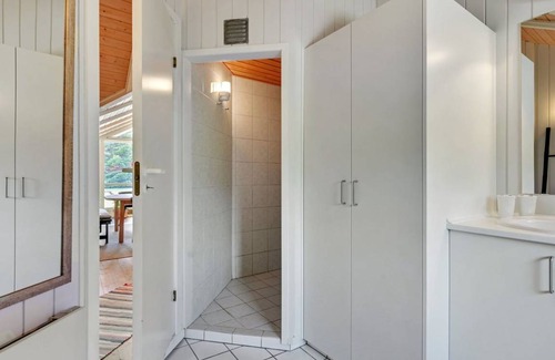 Hasmark Strand House | 76 m² House ∙ 1 bedroom ∙ 6 guests