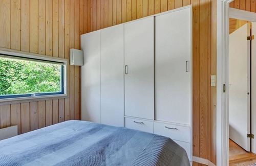 Hasmark Strand House | 76 m² House ∙ 1 bedroom ∙ 6 guests